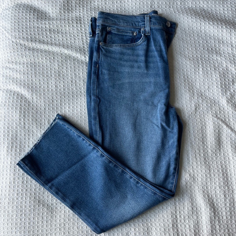 Frank and Eileen jeans size 32